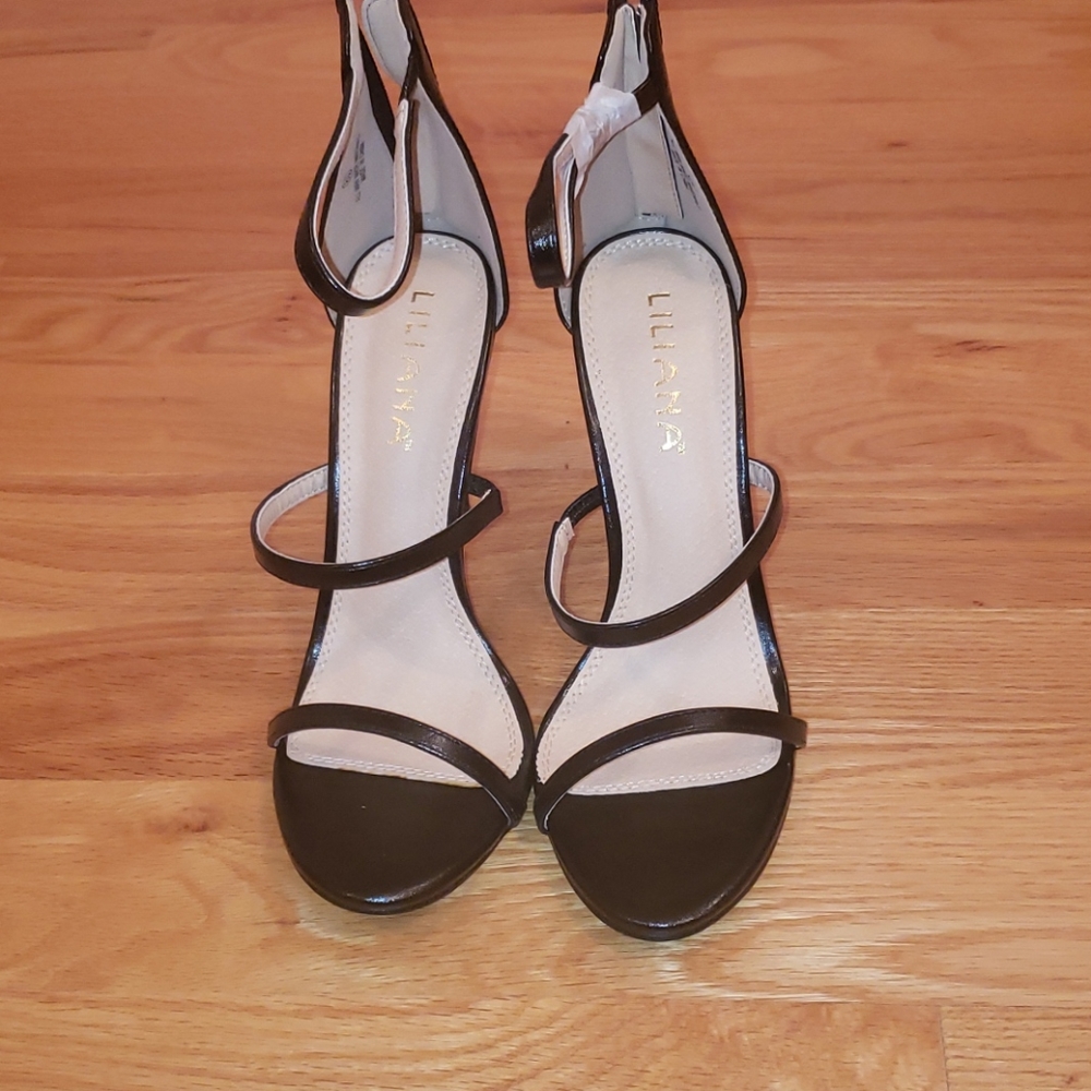 🔥🔥🔥High heel sandals